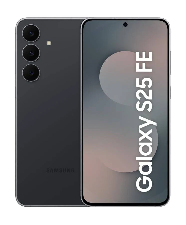 Samsung Galaxy S25